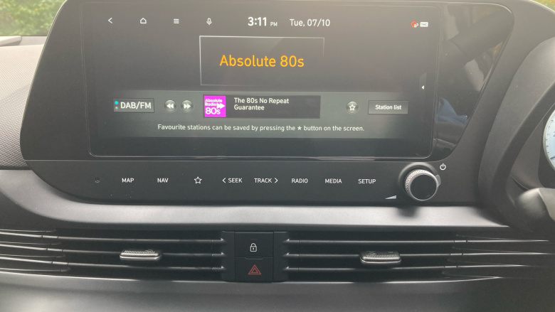 Hyundai i20 1.0T GDi Premium 5dr Petrol Hatchback